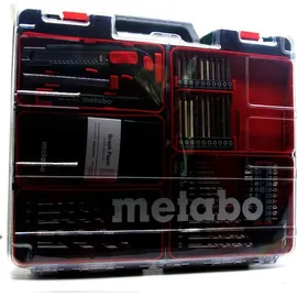 Metabo PowerMaxx BS Basic Set 600080880