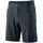 Gonso Adventure Radhose kurz (Größe M, schwarz)