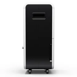 Klarstein DryFy Grand Smart 55 Luftentfeuchter WiFi Kompression 55l/d 40-50m2 Weiß