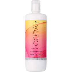 Schwarzkopf Igora Vibrance Entwickler Lotion 1,9% 1000ml