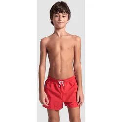 Badeshorts 28 cm Jungen arena Pro_File - Red-purple Blue - 164