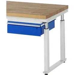 Unterbau-Schublade Serie 7001
