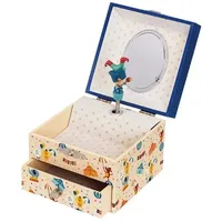 trousselier sas (eur) Trousselier Musikspieldose m. Schublade Circus