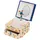 trousselier sas (eur) Trousselier Musikspieldose m. Schublade Circus