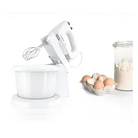 Bosch CleverMixx MFQ2600W Handmixer