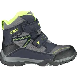 CMP Pyry Winterstiefel Antracite-Ghiaccio 28