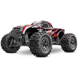 Traxxas TRX90376-4 Stampede 4x4 VXL HD Clipless 1:10 Monster-Truck RTR