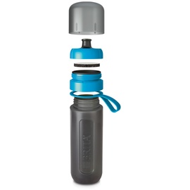 Brita Fill&go Active blue + 1 MicroDisc