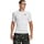 Under Armour Herren UA HG Armour Comp SS White XL