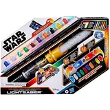 Star Wars Power-Kristall Lichtschwert