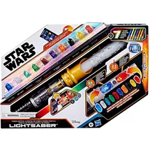 Star Wars Power-Kristall Lichtschwert