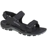 Merrell Huntington Sport Herren Schwarz 47