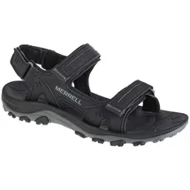 Merrell Huntington Sport Herren Schwarz 47