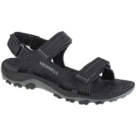 Merrell Huntington Sport Herren Schwarz 47