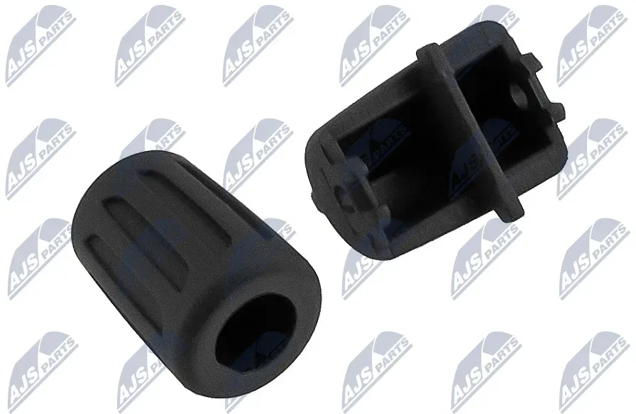 NTY Bedienelement, Heizung/Lüftung ewsbm117 für BMW