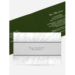 Dankeskarten selbst gestalten mit Spruch und Fotos im Onlinedesigner bei Meine-Kartenmanufaktur.de