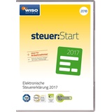 Buhl Data WISO steuer:Start 2018 DE Win