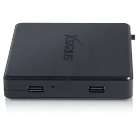 Xsarius DBOX 4K UHD 2022