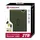 Transcend StoreJet 25M3G 1 TB USB 3.1 military green TS1TSJ25M3G