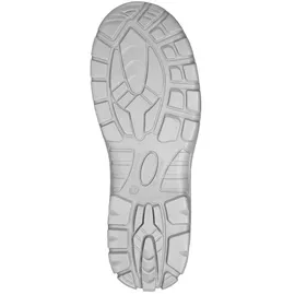 wica® Sicherheitshalbschuhe S3 Polla Halbschuhe Schwarz