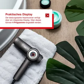 Solis AirVolution Typ 3804 Haartrockner