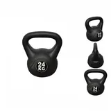 vidaXL Kettlebell Kugelhantel