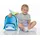 Vedes Splash & Fun Neopren Rucksack Hai