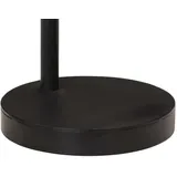 vidaXL Schreibtischlampe 25 w Antik-Messing 17x17x60 cm E27