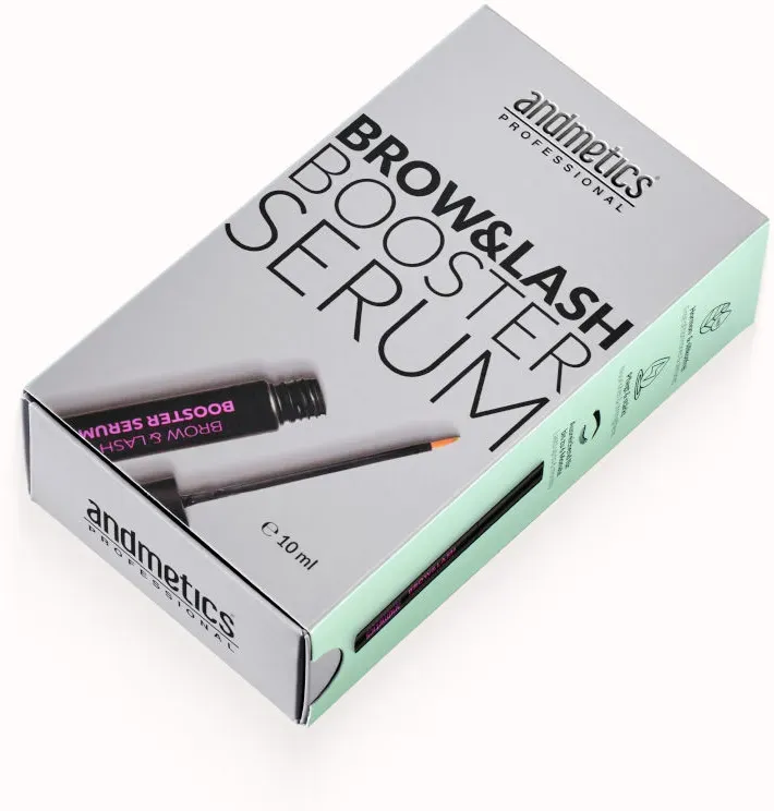 Brow & Lash Booster Serum 10 ml