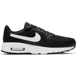 Nike Air Max SC Herren Black/Black/White 47