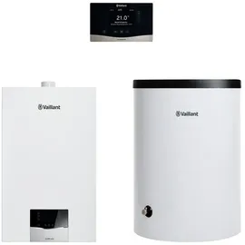 Vaillant ecoTEC plus VC 15CS/1-5 3,4-16,4 kW