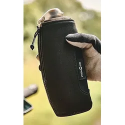 FIDLOCK Flaschenhülle Thermo Sleeve für Twist bottle für 600 ml schwarz