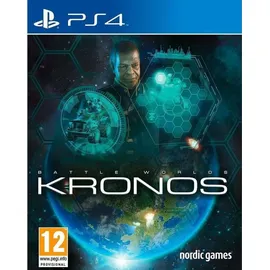 Battle Worlds: Kronos (PEGI) (PS4)