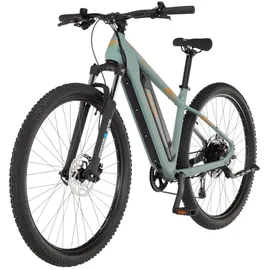 Fischer Montis 2.2 Active 29 Zoll RH 49 piniengrün matt