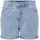 Vero Moda VMZURI HR Loose Shorts Mix NOOS Blau S