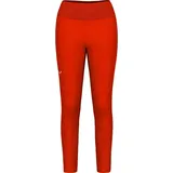 Salewa Pedroc Dry ́ton Responsive Leggings Flame L