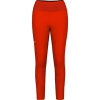 Salewa Pedroc Dry ́ton Responsive Leggings Flame L