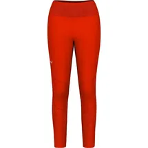 Salewa Pedroc Dry ́ton Responsive Leggings Flame L