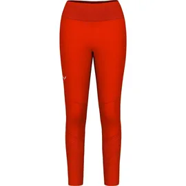 Salewa Pedroc Dry ́ton Responsive Leggings Flame L