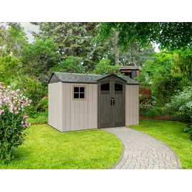 Lifetime Pluto 2,06 x 3,50 m Grau