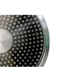 ELO BLACK CAST Topf-Set 4-tlg. Kochtopf + Suppentopf + Glasdeckel