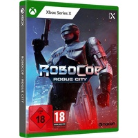 RoboCop: Rogue City - [Xbox Series X]