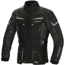 BÜSE Lago Pro Textiljacke schwarz 28