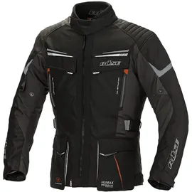 BÜSE Lago Pro Textiljacke schwarz 28