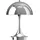 Louis Poulsen Panthella 160 Chrom