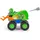 Paw Patrol Spinmaster Paw Patrol Rescue Wheels Vehicles Rocky