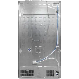 LG GSXV90MBAE Side-by-Side (635 l, 1790 mm hoch, Silber)