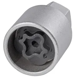 Sw Stahl Adapter für Mercedes-Benz 304 [Hersteller-Nr. 02385L-4]