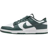 Nike Dunk Low Retro, Nike, Nike Dunk grün, Größe: 45 EU