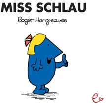 Rieder, Susanna Miss Schlau